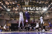  NBA选秀大会落幕,新星加盟马刺冲击重建