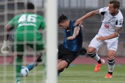  那不勒斯青春风暴，U23小将首秀建功  