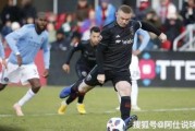  科隆vs柏林联合上演进球大战平局  