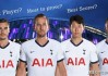  热刺前锋凯恩达成英超百球里程碑  